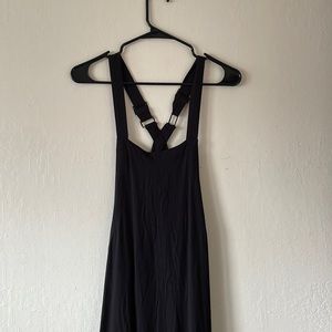 Soft Material Overalls